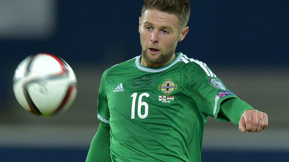 Oliver Norwood