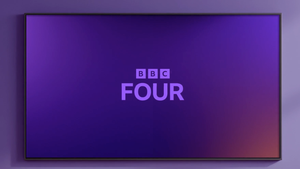 BBC Four logo