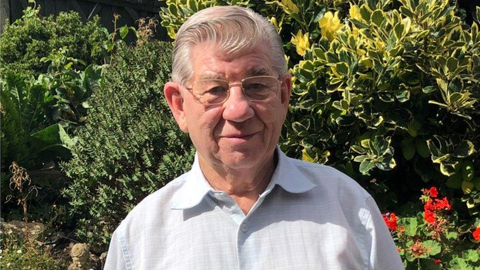 Terry Quinlan, 83, test veteran