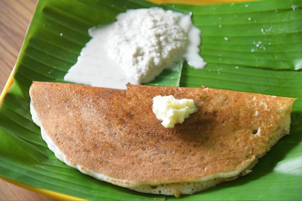 Mylari Dosa