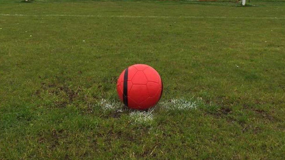 Ball