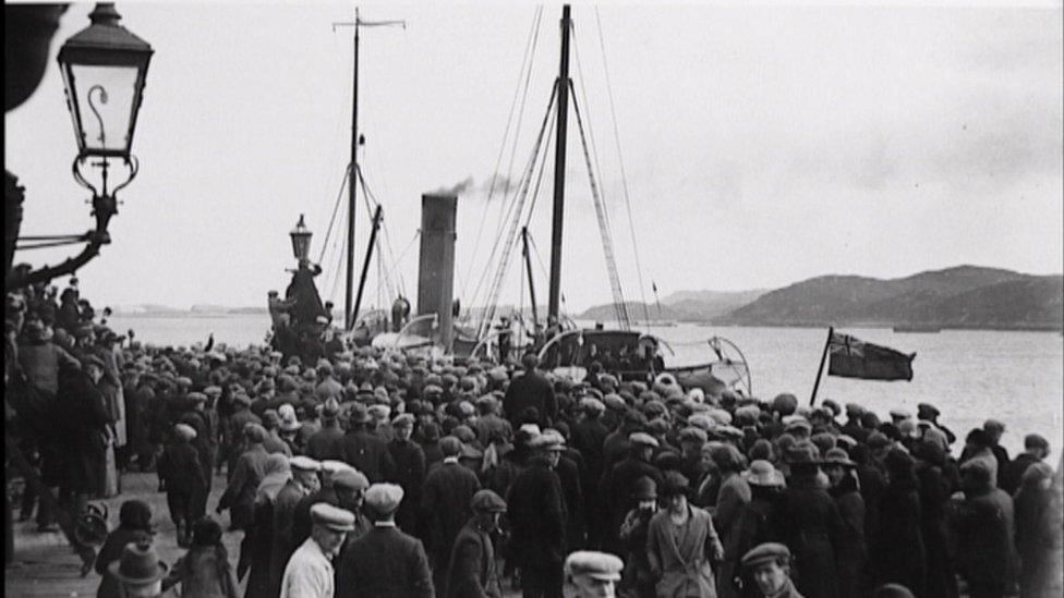 Cidhe Steòrnabhaigh