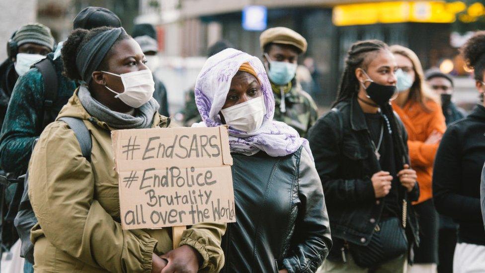 endsars-protest-in-cologne.