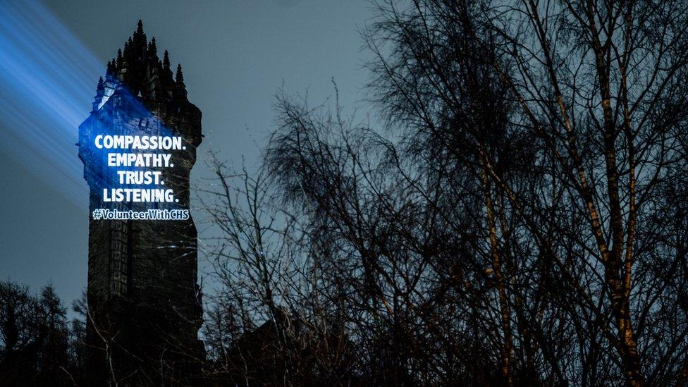 Èisteachdan Cloinne na h-Alba