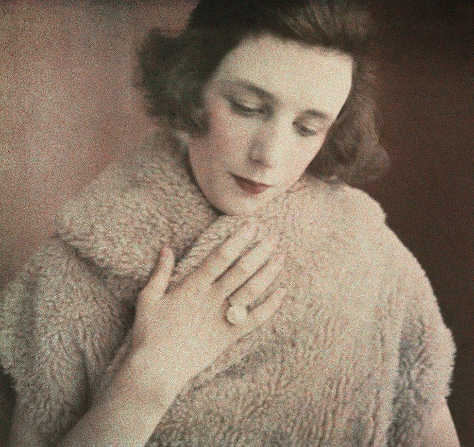 Lartigue: Life in Color 写真集 (洋書) Lartigue, Life in Color – Donation Jacques Henri Lartigue