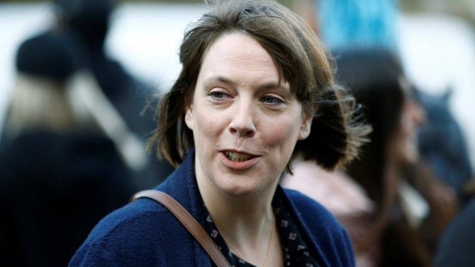 Jess Phillips