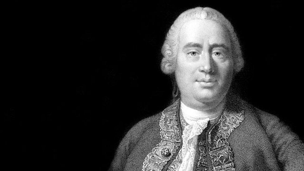 David Hume