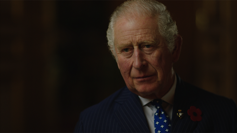 Prince Charles