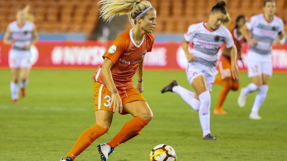 Rachel Daly