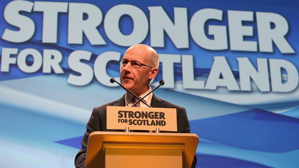 John Swinney