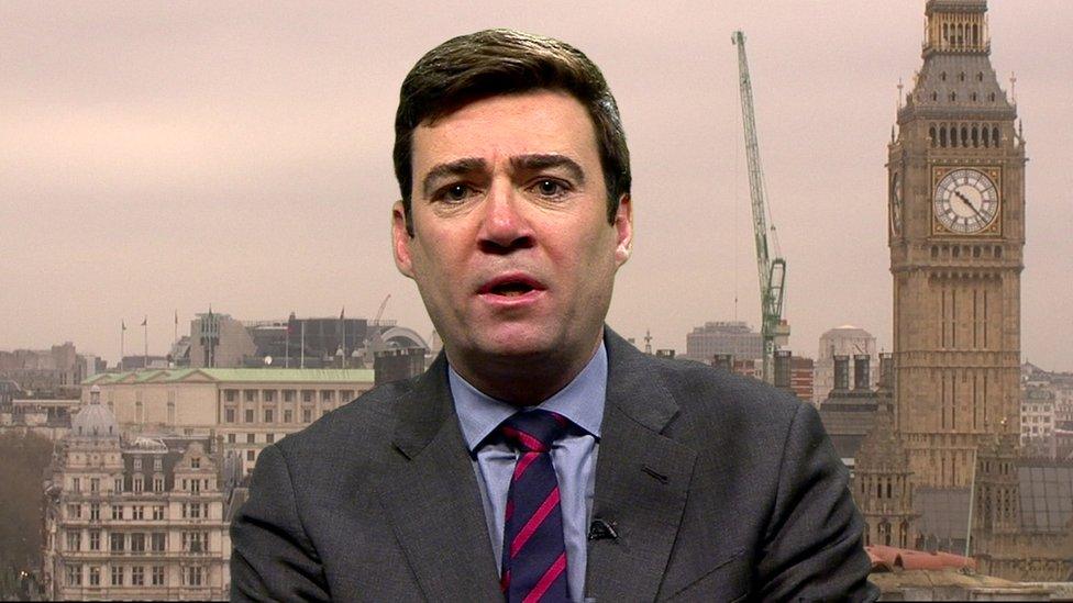 Andy Burnham