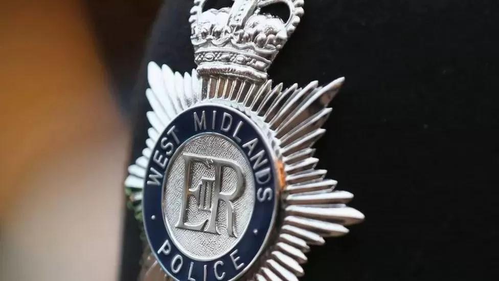 West Midlands Police