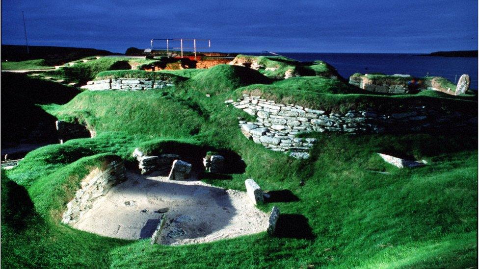 Skara Brae