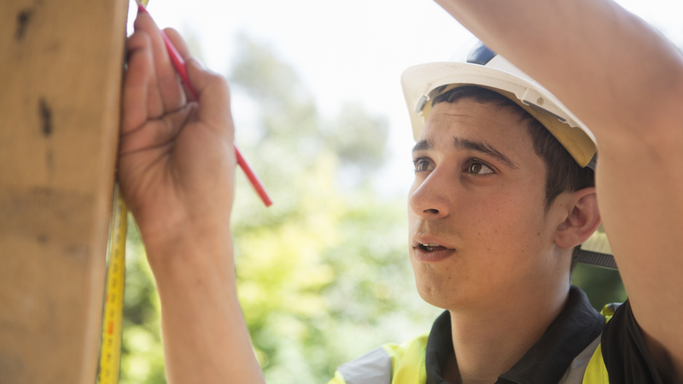 Construction worker