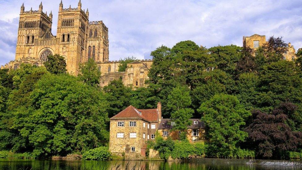 Durham