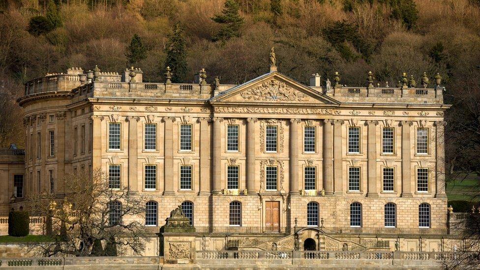 Chatsworth House Trust