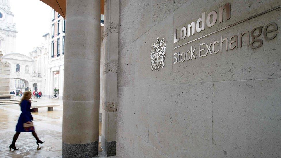 London Stock Exchange