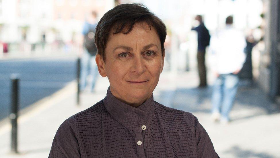 Anne Enright