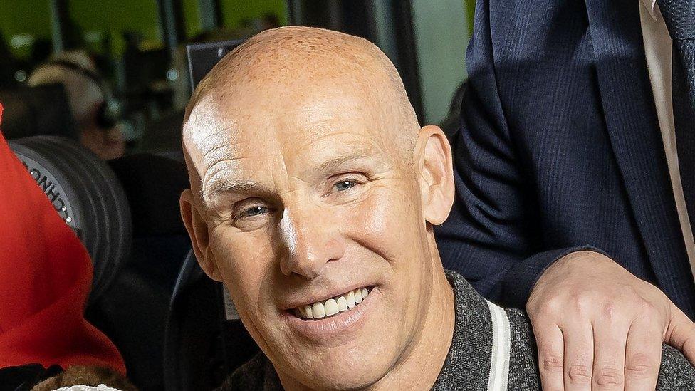 Stephen Ager
