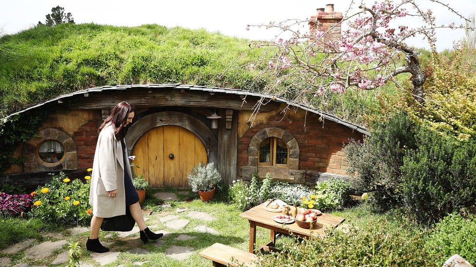 Hobbiton