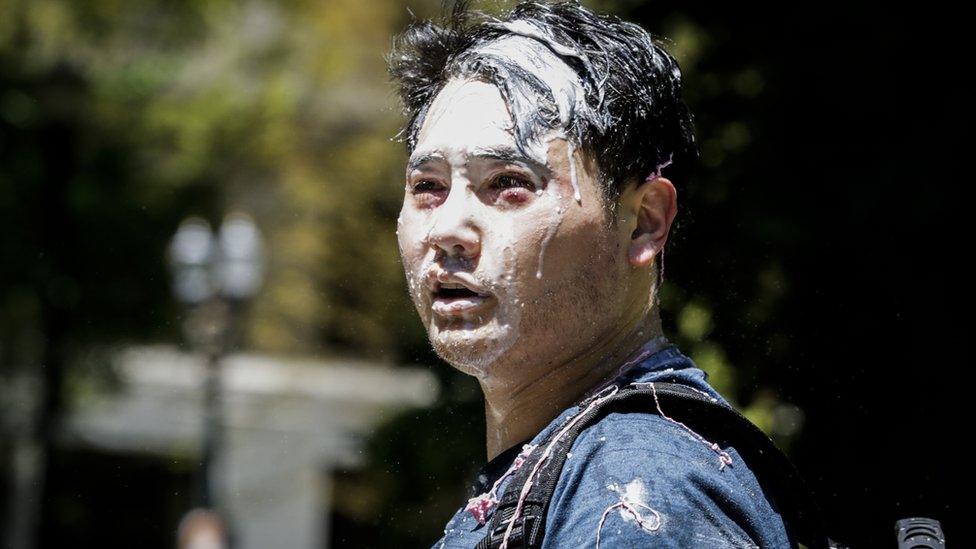 Andy Ngo