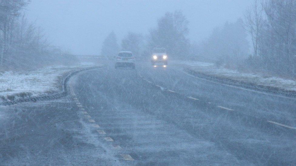 Sneachd