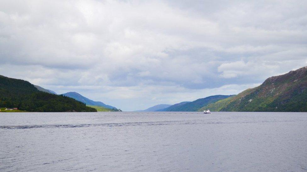 Loch Ness