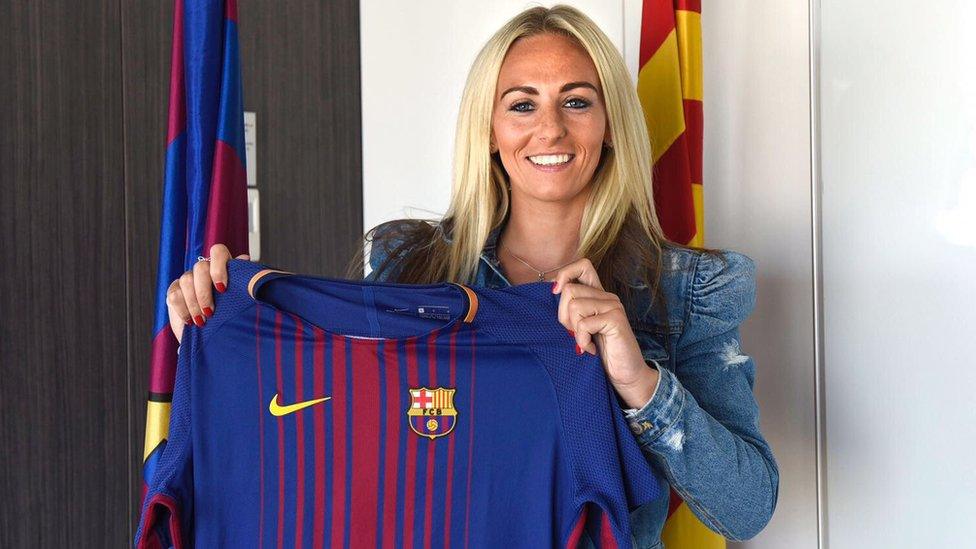 Toni Duggan