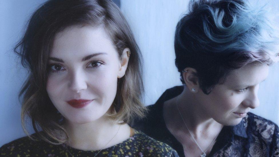 Honeyblood