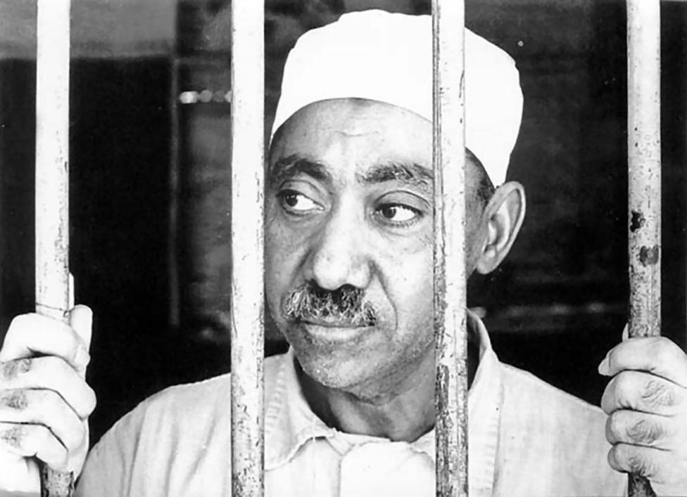 Sayyid Qutb