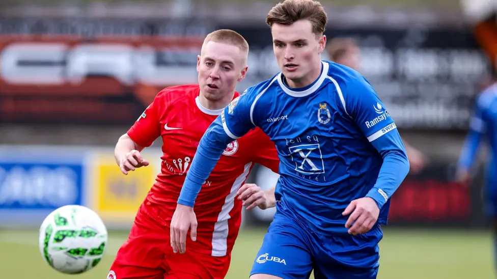 Se anuncia el último conjunto de transmisiones de la Premiership irlandesa