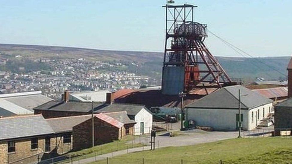 Big Pit