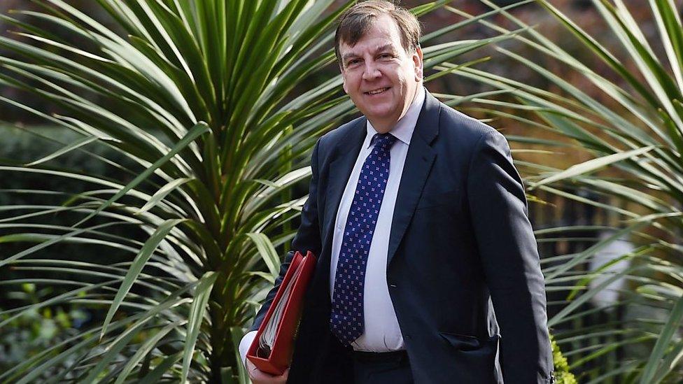 John Whittingdale