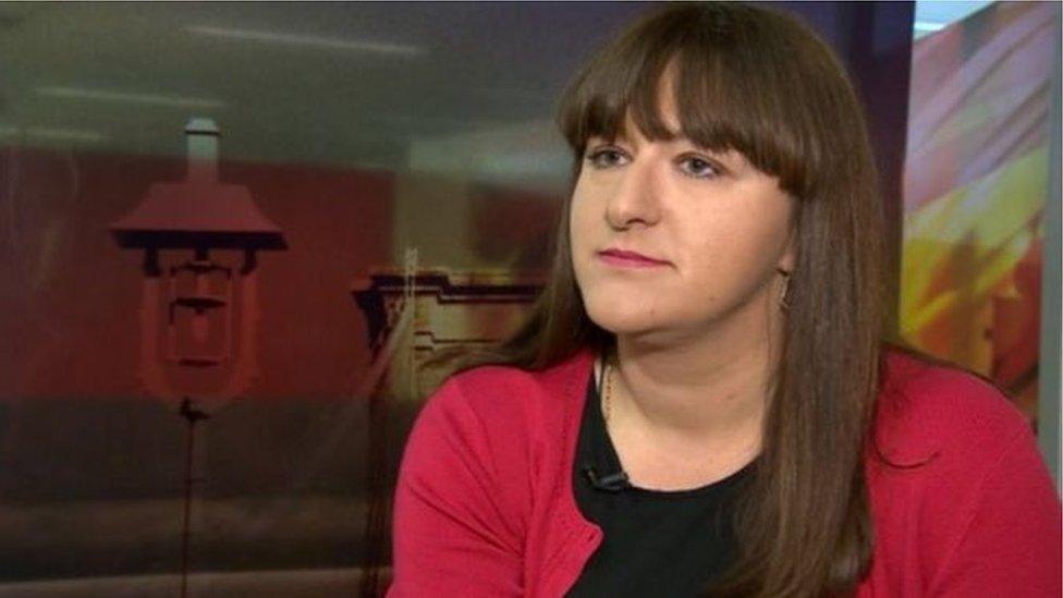 Ruth Smeeth Brexit