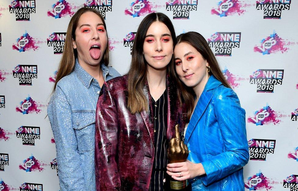 Haim