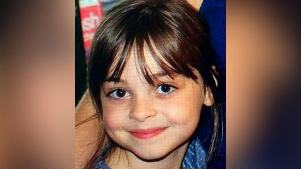 Saffie-Rose Roussos