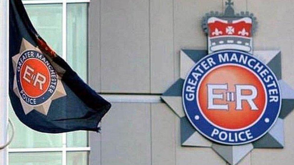 GMP headquarters