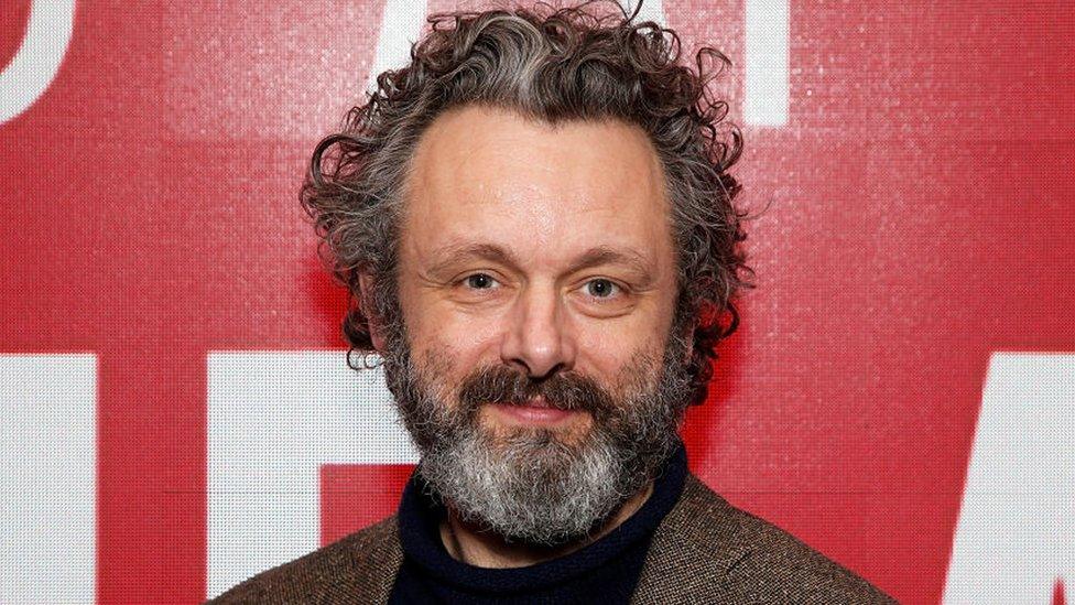 Michael Sheen