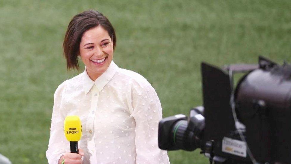 Eilidh Barbour