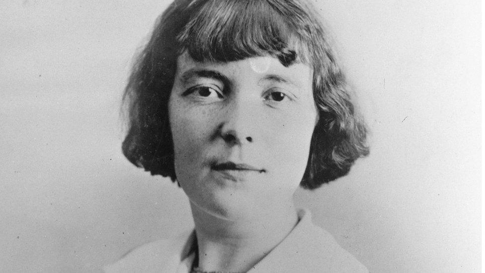 Katherine Mansfield