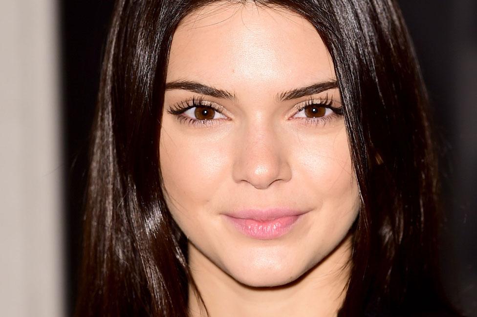 Kendall Jenner was recently derided for taking part in the Pepsi commercial