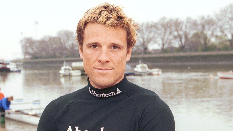 James Cracknell