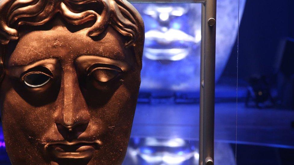 Bafta Cymru