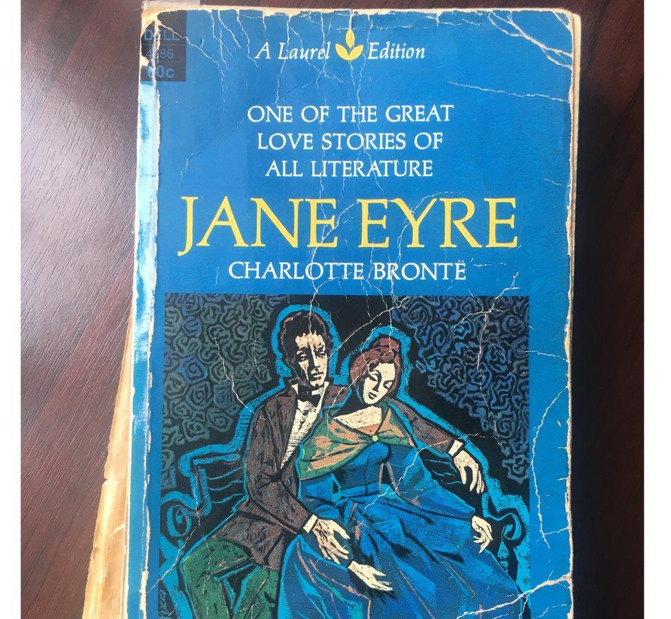 Jane Eyre