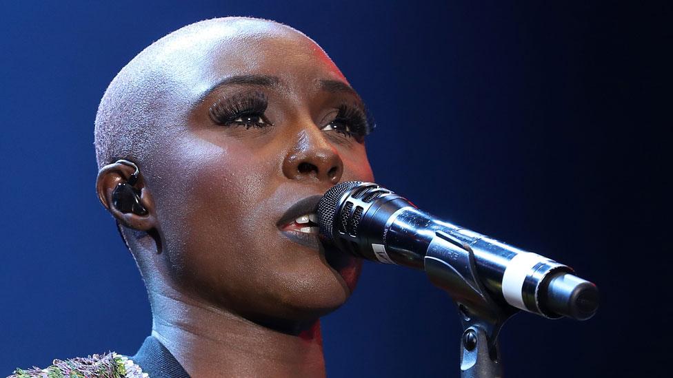 Laura Mvula