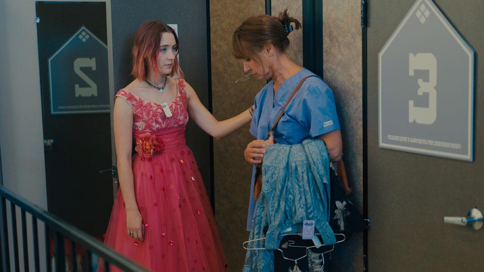 Lady Bird