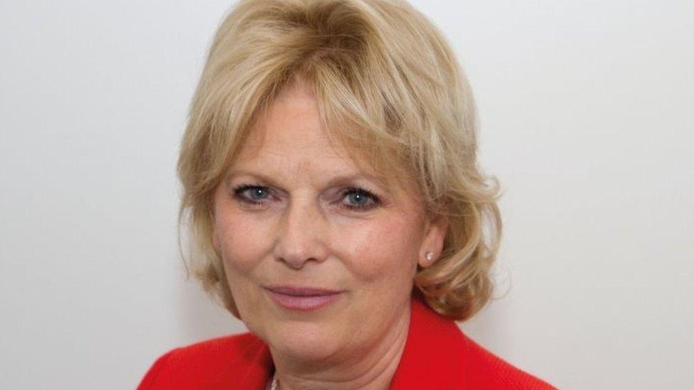 Anna Soubry