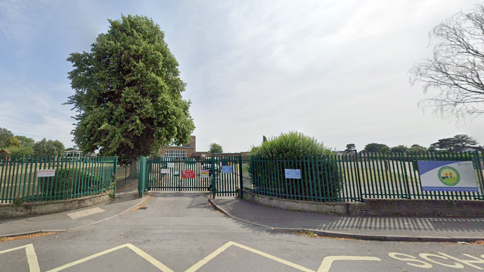 Alvaston Infant and Nursery School