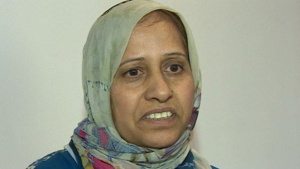 Shahnaz Latif