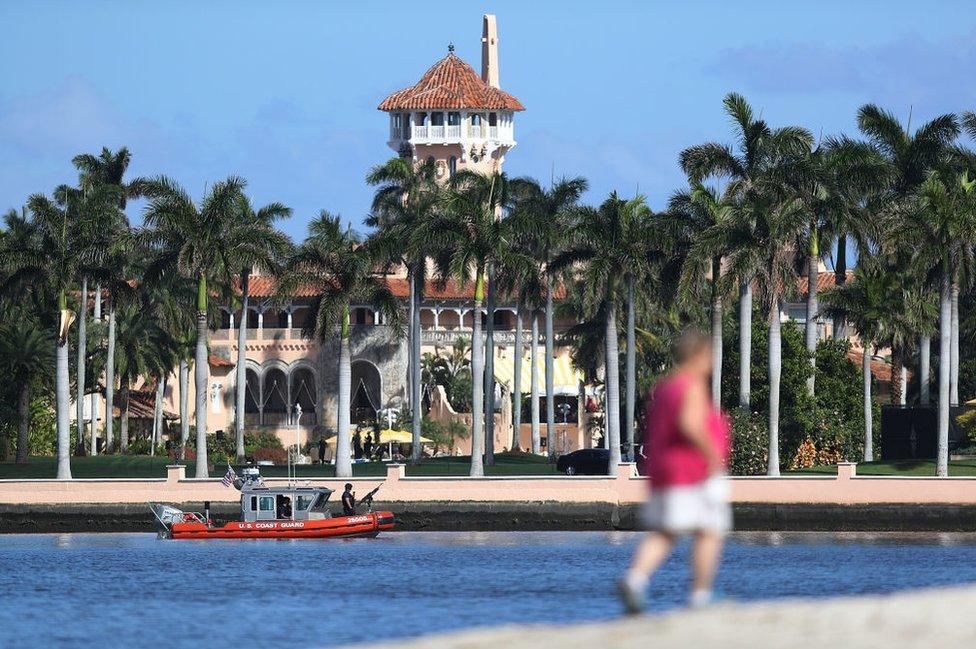 Mar-a-lago